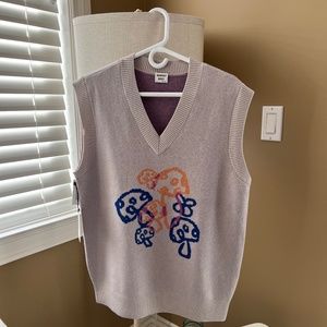 Sunday Best Winston Sweater Vest